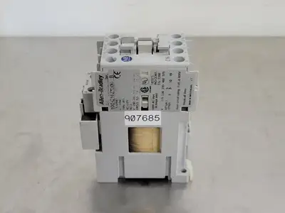 USED ALLEN-BRADLEY 100-FSD250