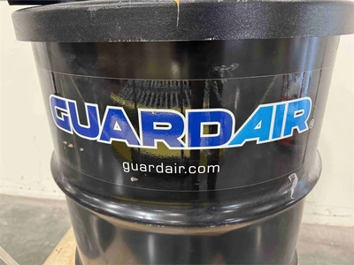 Used GUARDAIR _UNKNOWN_ Vacuum Cleaners California US | MachineryMax #1463198