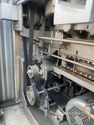 Used STOKES 900-328-2 Tablet Presses | Star Industries #1253470