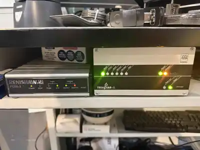 2013 HEXAGON DEA Global 20.40.15 Coordinate Measuring Machines | Machnet (30)