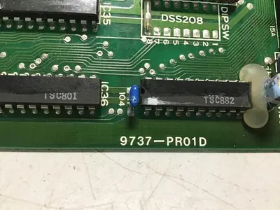 USED STAR 9737-PR01D