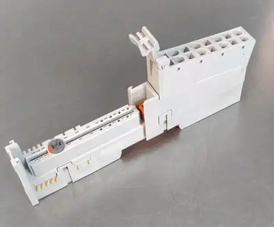 Allen Bradley 1734-MB/A + 1734-RTBS/A Module Loc3F39