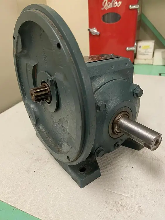 New | in-Stock DODGE 56WG12A10 Speed Reducers | Surplus Asset Holdings #1205497