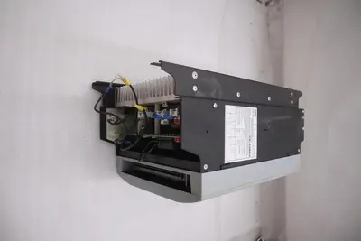 Parker Drive 599P-53260010-TP00-U4V0 SERIES 2 - STOCK GF963