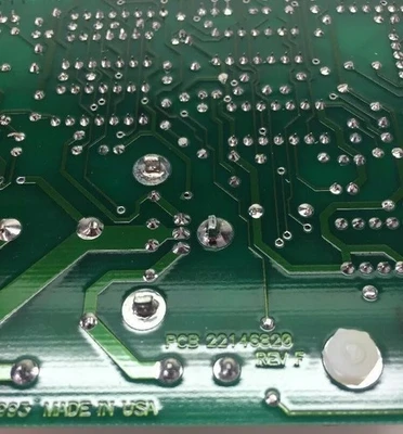 New! Computer Board PCB 22146820 Rev. F *Fast Shipping* Warranty!