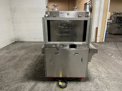 Used MANESTY MKIIA Miscellaneous Packaging Equipment Ohio US | HGR 24 #729151