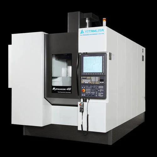 NEW KITAMURA MYTRUNNION-4G