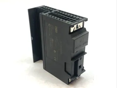 Used Siemens Simatic S7 Communication Module PLC Ethernet Equipment Michigan US | Maverick Industrial Sales #1401579