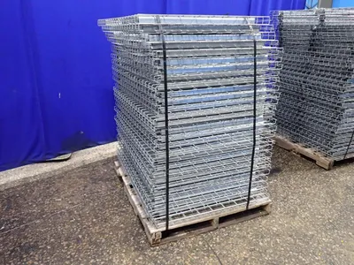 45.5x36.5 Wire Decking