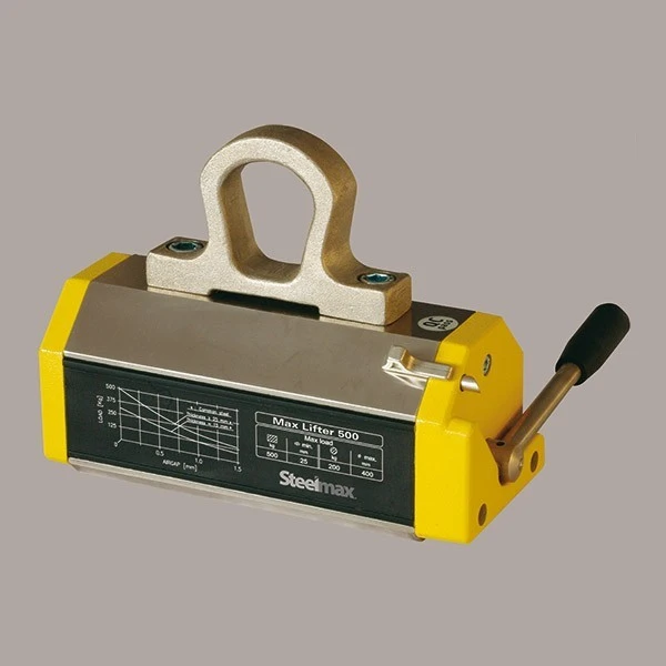 New | in-Stock STEELMAX _UNKNOWN_ Lifting Magnets Ohio US | US TOOL DEPOT #1451402