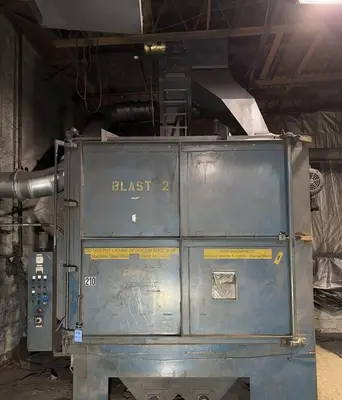 USED BRONCO 72" TABLE