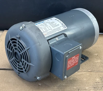New | in-Stock Marathon J066a Motors (misc) Indiana US | J&J Industrial Supply #1493386