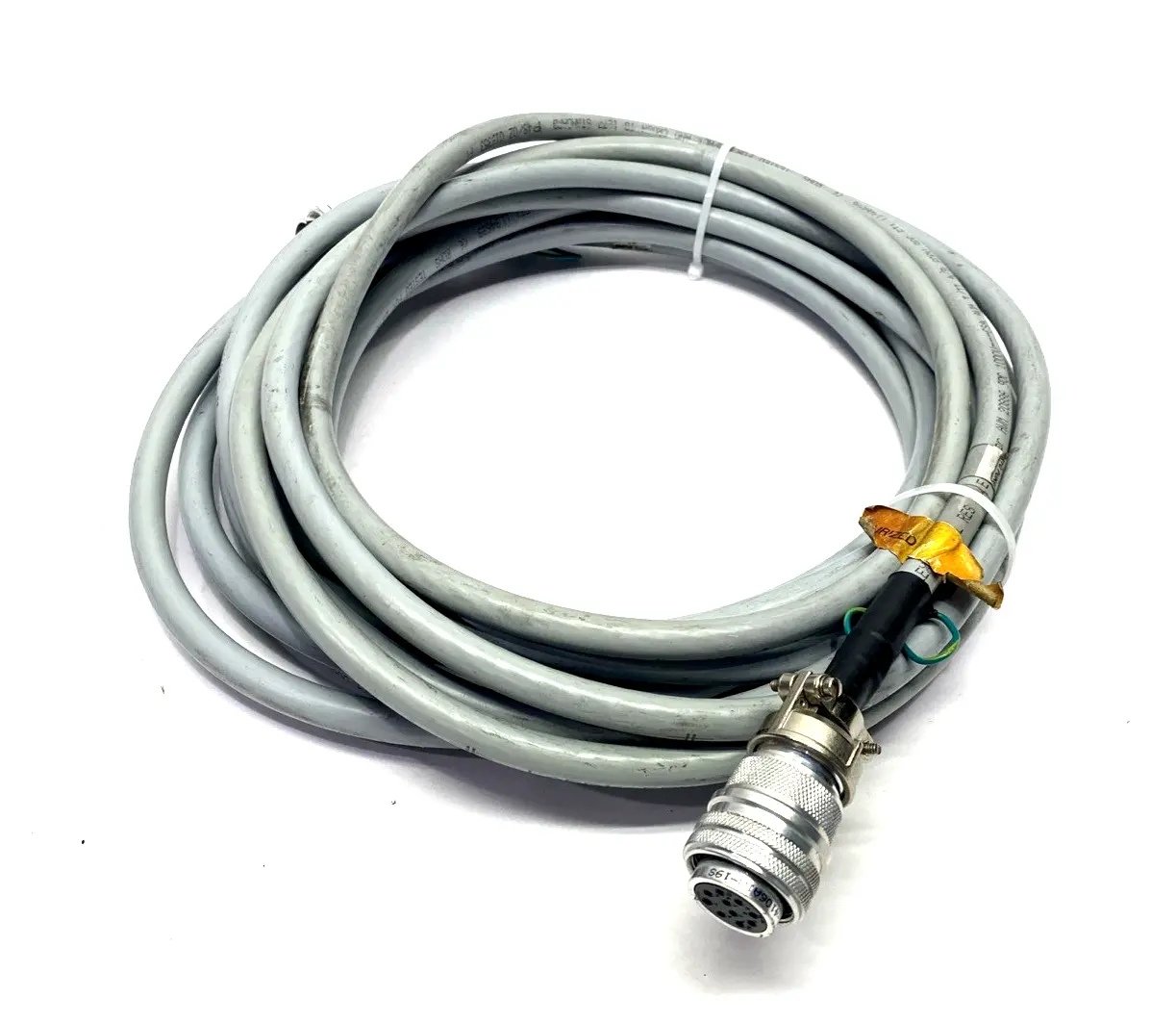 Used CTI Cryogenics 8112463G300 Misc Electrical & Power Parts Michigan US | Maverick Industrial Sales #1509753