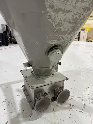 Used CONAIR CH39 Hoppers Michigan US | Ideal Machinery #1299855