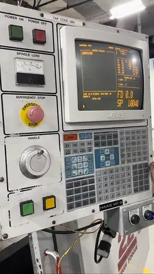 USED 1997 HAAS VF-9