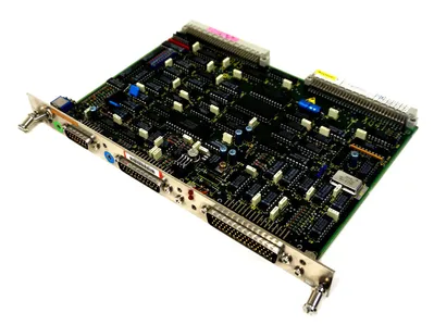 SIEMENS 6FX1122-2AD02 COUPLING NC/PLC BOARD 6FX11222AD02