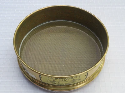 Used U.S. STANDARD _UNKNOWN_ Shakers Texas US | OCO Industrial #1726002