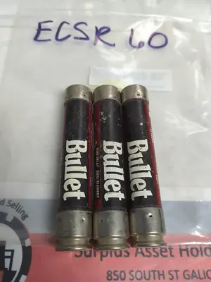 Used EDISON ECSR-60 Miscellaneous Equipment (Electrical & Power) | Surplus Asset Holdings #1192985