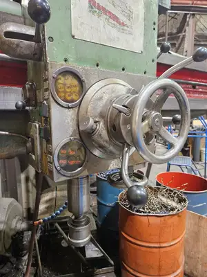 USED 1989 CSEPEL MUVEK RF/1600