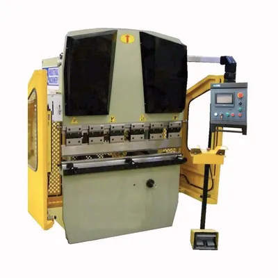 METALWORKING MACHINERY
