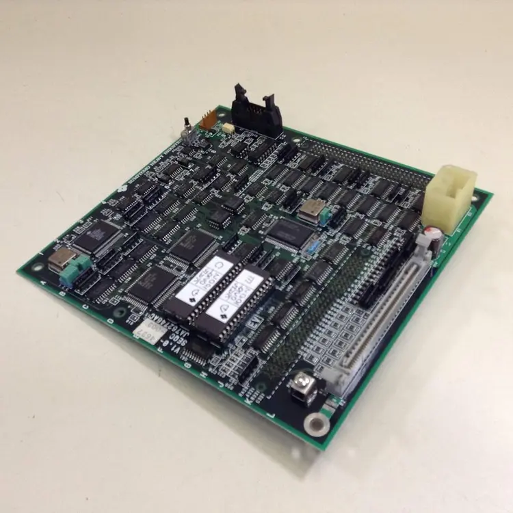 Used SUMITOMO JA762746AC Circuit Boards Michigan US | Ideal Machinery #567688