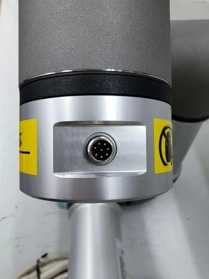 2016 UNIVERSAL ROBOTS UR3 Robots | 520 Machinery Sales LLC (5)