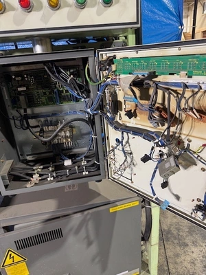 FANUC ARCMATE 120I 6 Axis Robots | K.B. Industries LLC (9)