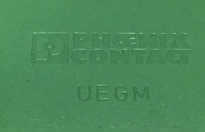 USED PHOENIX CONTACT FU251-22