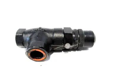 NEW HENRY 560-A PRESSURE RELIEF VALVE 560A