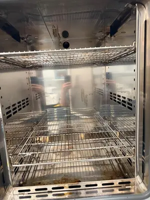 Used _UNKNOWN_ _UNKNOWN_ Lab Ovens Rhode Island US | Federal Equipment Company #1344214