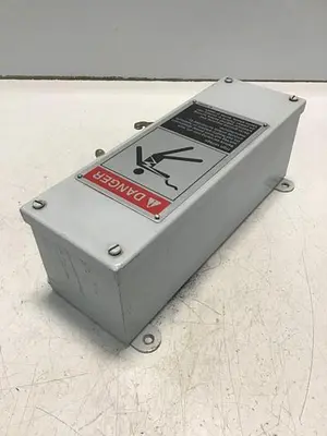 USED SPI 331843-B