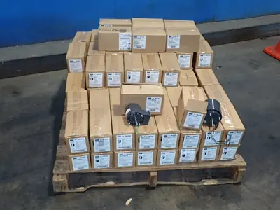Datyon  1/20 Hp  Motors