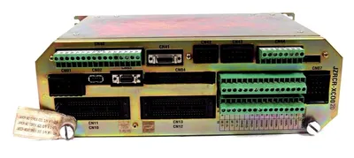 USED YASKAWA JZRCR-XC002B CONTROLLER JZRCRXC002B
