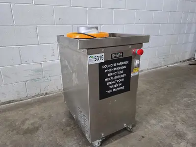 Used 2023 ITALIANA FOODTECH INC. ROUNDI 35 Dough Dividers British Columbia CA | Steep Hill Equipment Solutions #1377730