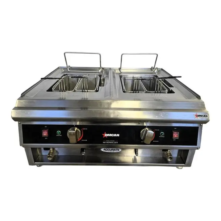 Used OMCAN 41883 Electric Cooking Equipment British Columbia CA | Surrey Food Equipment #435572