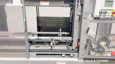 USED PEARSON CE25-T