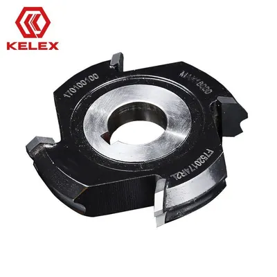 New | in-Stock Qingdao Jiho machine Co.,ltd. Edge Banding Cutter Cutters / Strippers CN | Qingdao Jiho machine Co.,ltd. #1338315