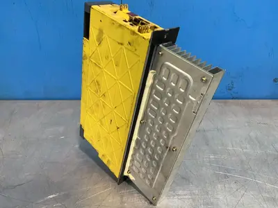 Used FANUC A06B6114H105 Servo Drives Ohio US | HGR 24 #1335278