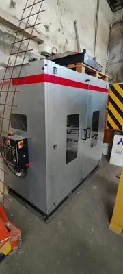 Used 2019 TONVA TVA-30L Blow Molding Machines CZ | Amaron s.r.o. #1065044