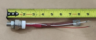 NEW AMETEK 611100-00