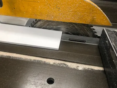 Startrite Table Saw TA 250 Saws | Bowland Trading Ltd (5)