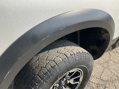 Used 2017 RAM 1500 Pickup Trucks Michigan US | Miedema Asset Management Group #1468688