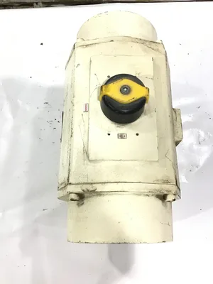El-O-Matic SR T10 Pneumatic Valve Actuator Pmax 120 PSIG
