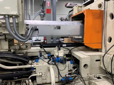 USED 2013 UBE UZ1000