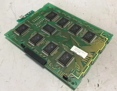 USED EPSON EG4401S-FR-1