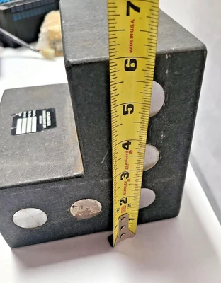 Mojave Does Not Apply Surface Plates | Amiron Machinery (8)