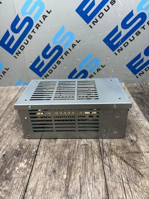 USED HUBBELL POWEROHM RESISTORS ABB-48431-052