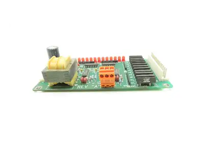 Used UNIVERSAL DYNAMICS _UNKNOWN_ Printed Circuit Boards (PCB) Indiana US | Arrow Industrial #1316746
