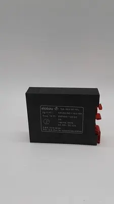 elobau Sensor Switch Controller 463 121 10C 3703859