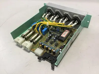 USED HOTSYS HOT-RUNNER SYSTEM